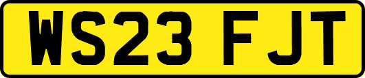 WS23FJT