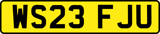 WS23FJU