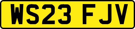 WS23FJV