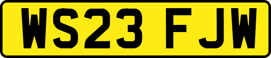 WS23FJW