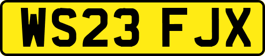 WS23FJX
