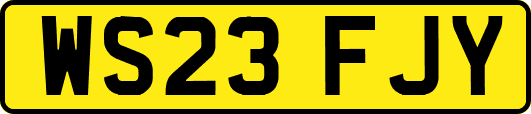 WS23FJY