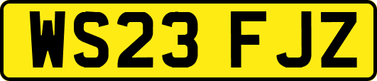 WS23FJZ