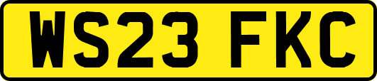 WS23FKC