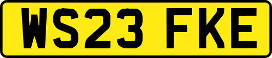 WS23FKE