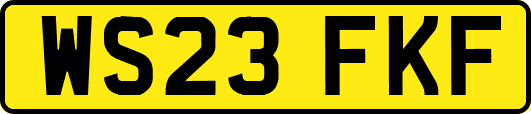 WS23FKF
