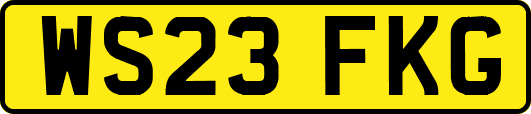WS23FKG