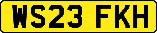 WS23FKH