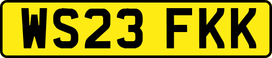 WS23FKK