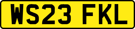 WS23FKL