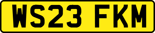 WS23FKM