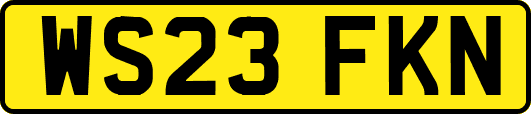 WS23FKN