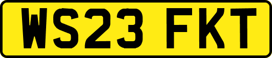 WS23FKT