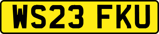 WS23FKU