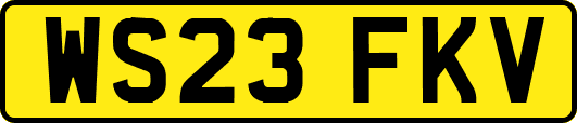 WS23FKV