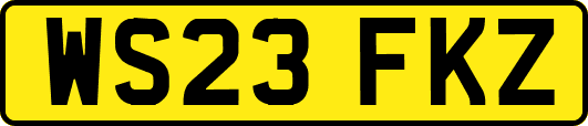 WS23FKZ