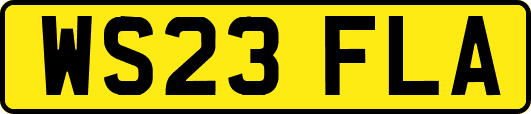 WS23FLA