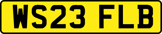 WS23FLB