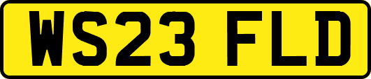 WS23FLD