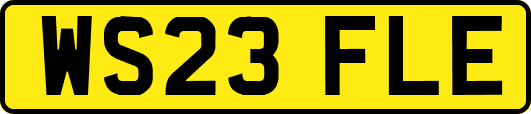WS23FLE