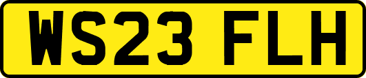 WS23FLH