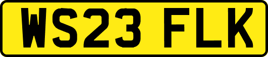 WS23FLK