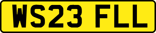 WS23FLL