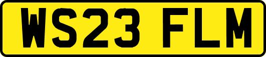 WS23FLM