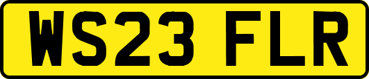 WS23FLR