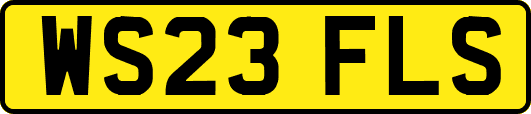 WS23FLS