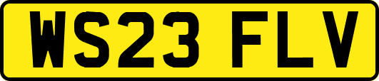 WS23FLV
