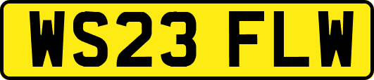 WS23FLW