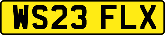 WS23FLX