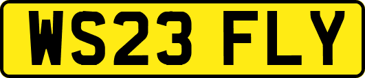 WS23FLY