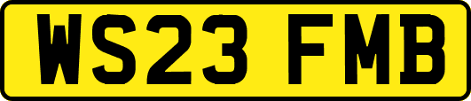 WS23FMB