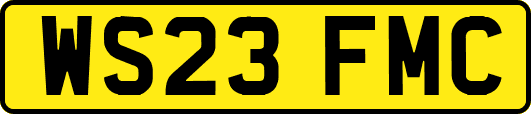 WS23FMC