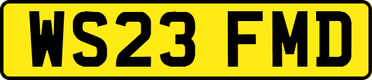 WS23FMD
