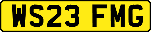 WS23FMG