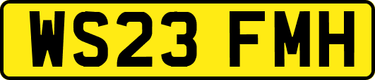 WS23FMH