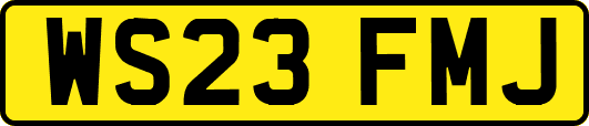 WS23FMJ