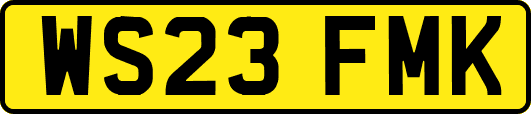 WS23FMK