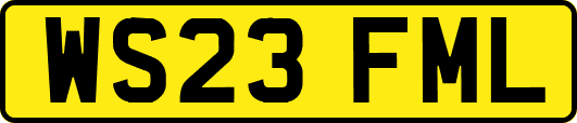 WS23FML