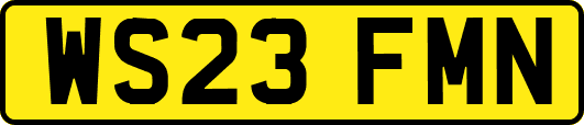 WS23FMN
