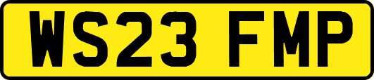 WS23FMP