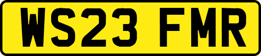 WS23FMR