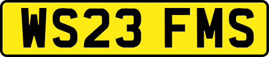 WS23FMS