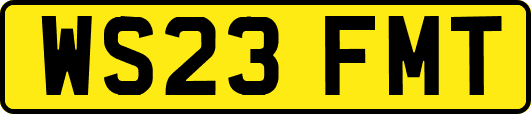 WS23FMT
