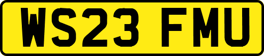 WS23FMU