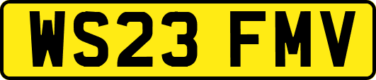 WS23FMV