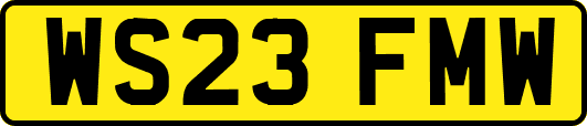 WS23FMW